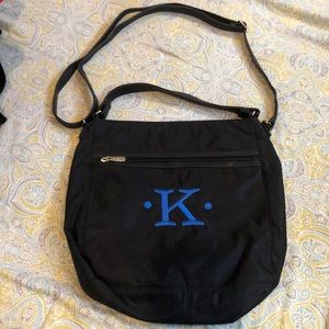 Thirty-one everything crossbody purse